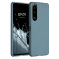 kwmobile Case for Sony Xperia 5 III Protective Cover