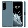 kwmobile Case for Sony Xperia 5 III Protective Cover