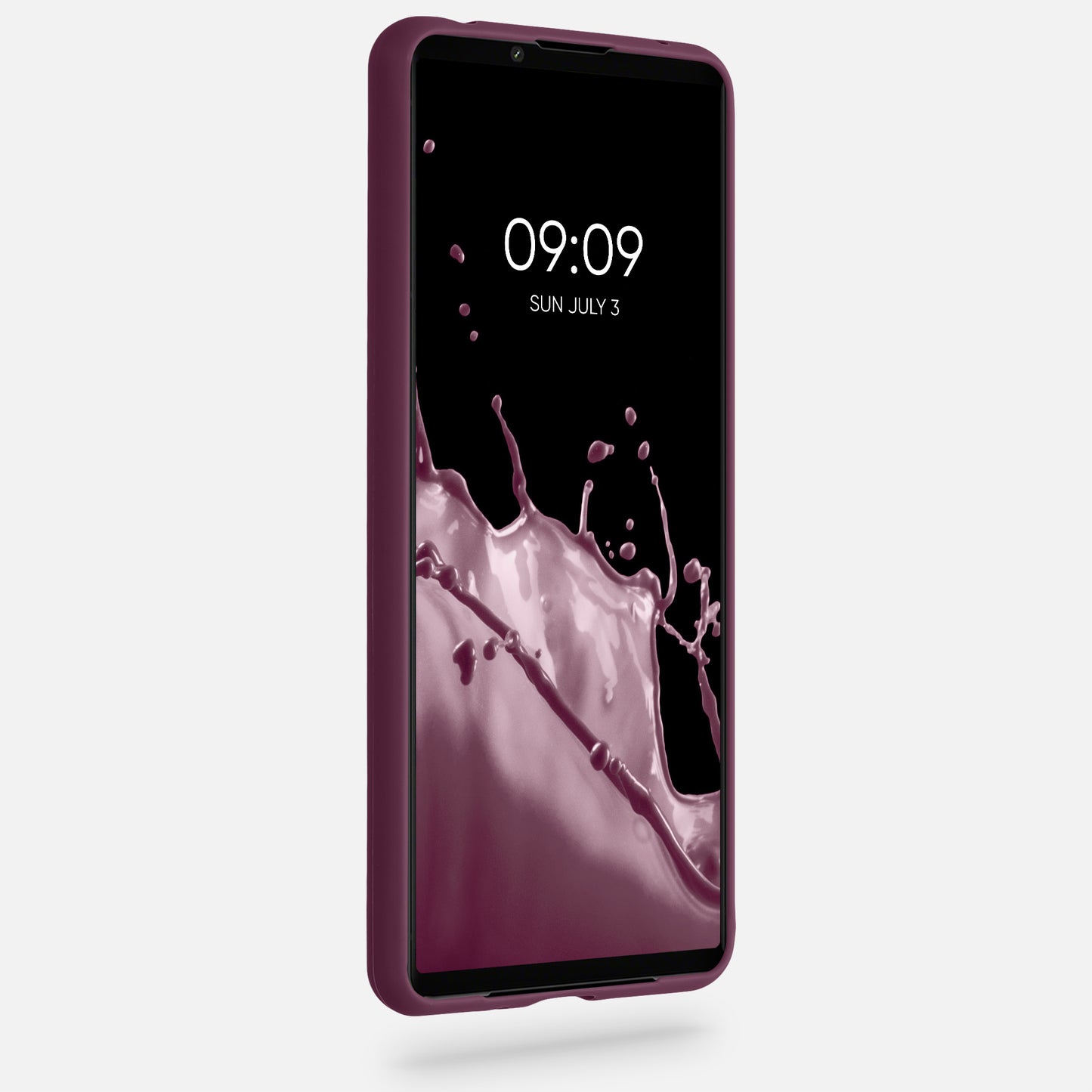 kwmobile Case for Sony Xperia 5 III Protective Cover