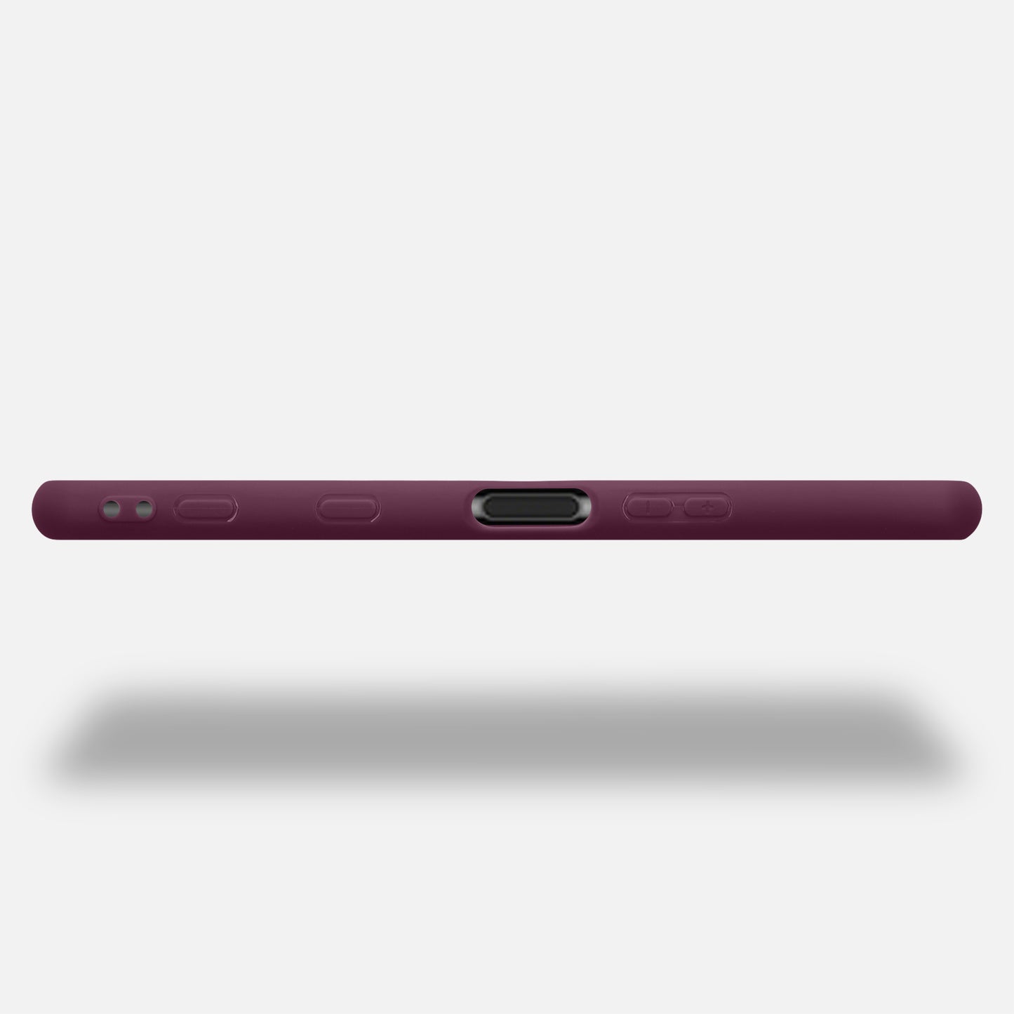 kwmobile Case for Sony Xperia 5 III Protective Cover