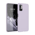 kwmobile Phone Case for Xiaomi Redmi Note 10 5G - Protective Cover