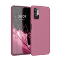 kwmobile Phone Case for Xiaomi Redmi Note 10 5G - Protective Cover