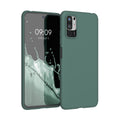 kwmobile Phone Case for Xiaomi Redmi Note 10 5G - Protective Cover