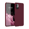 kwmobile Phone Case for Xiaomi Redmi Note 10 5G - Protective Cover