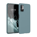 kwmobile Phone Case for Xiaomi Redmi Note 10 5G - Protective Cover