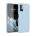 kwmobile Phone Case for Xiaomi Redmi Note 10 5G - Protective Cover