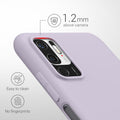 kwmobile Phone Case for Xiaomi Redmi Note 10 5G - Protective Cover
