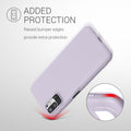 kwmobile Phone Case for Xiaomi Redmi Note 10 5G - Protective Cover