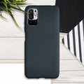 kwmobile Phone Case for Xiaomi Redmi Note 10 5G - Silicone Case Protective Cover