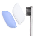 kwmobile Toothbrush Head Protective Cover Cap Toothbrush Cover Protective Cap Travel