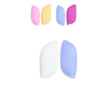 kwmobile Toothbrush Head Protective Cover Cap Toothbrush Cover Protective Cap Travel