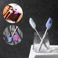 kwmobile Toothbrush Head Protective Cover Cap Toothbrush Cover Protective Cap Travel