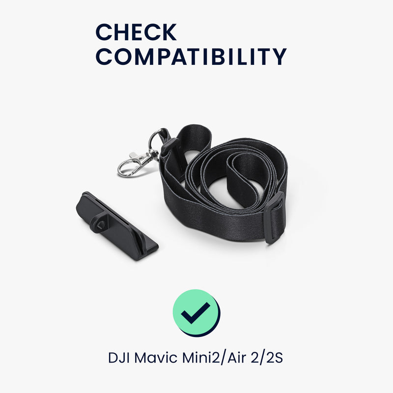 Controller Lanyard for DJI Mavic Mini 2 / Air 2/2S / Mavic 3