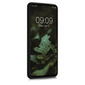 kwmobile Case Compatible with Xiaomi Poco X3 NFC / Poco X3 Pro Case - Phone Cover - TPU Compass Vintage
