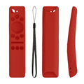 kwmobile Remote Control Cover compatible with Samsung BN59-01312A / BN59-01312B Case for TV Accessories