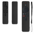 kwmobile Remote Control Case compatible with Xiaomi Mi Box S Case for TV Accessories