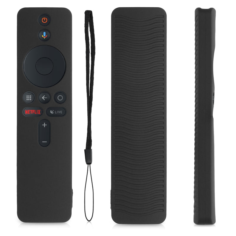 kwmobile Remote Control Case compatible with Xiaomi Mi Box S Case for TV Accessories