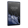 kwmobile Protective Case Compatible with Samsung Galaxy Tab A7 Lite 8.7 (2021) - Tablet Cover Case