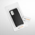 kwmobile Cell Phone Case for Oppo Find X3 Lite Case - Silicone - Wireless Charging - Protective Cover