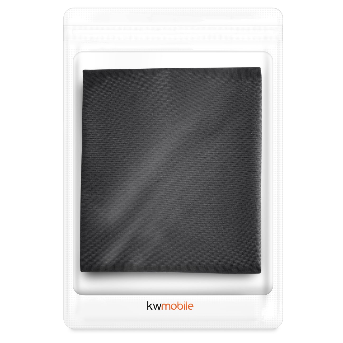kwmobile 43" Outdoor TV Cover Television Screen Protector Weatherproof