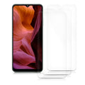 3x Crystal Clear Film for Samsung Galaxy A22 5G