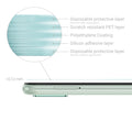 3x Crystal Clear Film for Samsung Galaxy A22 5G