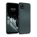 kwmobile Phone Case for Samsung Galaxy A22 5G Case Silicone Cover Protective Case