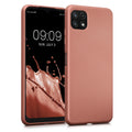 kwmobile Phone Case for Samsung Galaxy A22 5G Case Silicone Cover Protective Case