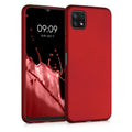 kwmobile Phone Case for Samsung Galaxy A22 5G Case Silicone Cover Protective Case