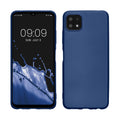 kwmobile Phone Case for Samsung Galaxy A22 5G Case Silicone Cover Protective Case