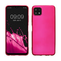 kwmobile Phone Case for Samsung Galaxy A22 5G Case Silicone Cover Protective Case