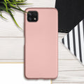 kwmobile Phone Case for Samsung Galaxy A22 5G Case Silicone Cover Protective Case