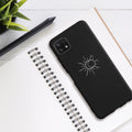 kwmobile Case Compatible with Samsung Galaxy A22 5G - Silicone Phone Cover