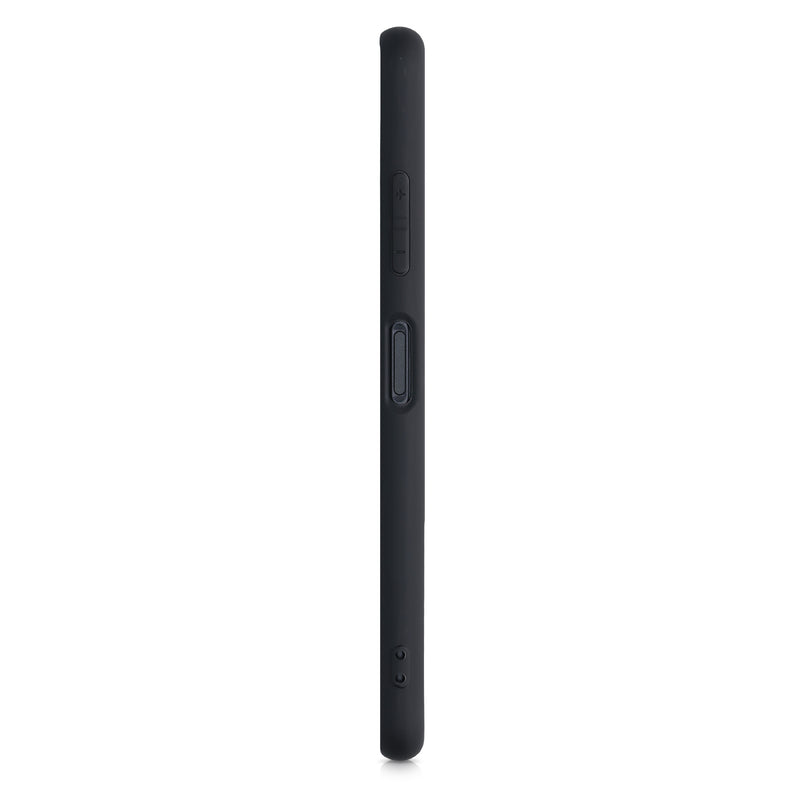 kwmobile Case Compatible with Samsung Galaxy A22 5G - Silicone Phone Cover