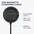 Charging Cable for OnePlus Watch W301GB