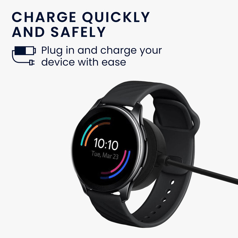 Charging Cable for OnePlus Watch W301GB
