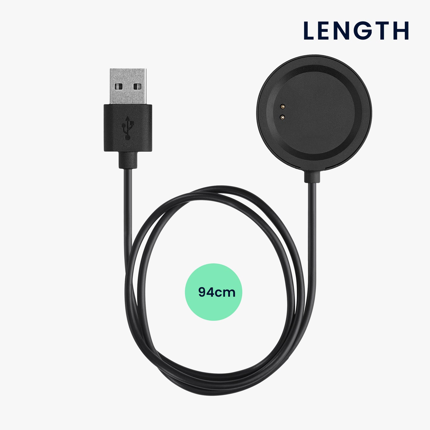 Charging Cable for OnePlus Watch W301GB