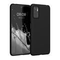 kwmobile Phone Case for Xiaomi Poco M3 Pro 5G Case - Wireless Charging - Protective Cover