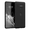 kwmobile Phone Case for Xiaomi Black Shark 4 / 4 Pro Cover Wireless Charging Protective Case