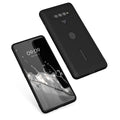 kwmobile Phone Case for Xiaomi Black Shark 4 / 4 Pro Cover Wireless Charging Protective Case