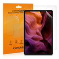 2x Film compatible with Samsung Galaxy Tab S7 FE