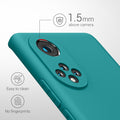 kwmobile Phone Case for HONOR 50 Protective Cover