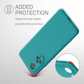 kwmobile Phone Case for HONOR 50 Protective Cover