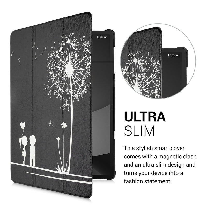 Case compatible with Samsung Galaxy Tab S7 Plus / Tab S7 FE