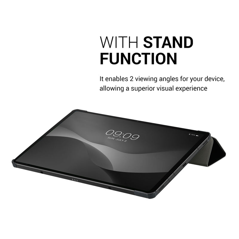 Case compatible with Samsung Galaxy Tab S7 Plus / Tab S7 FE
