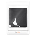 kwmobile Cover compatible with Thermomix TM5 / TM6 - Kitchen Machine Dust Cover
