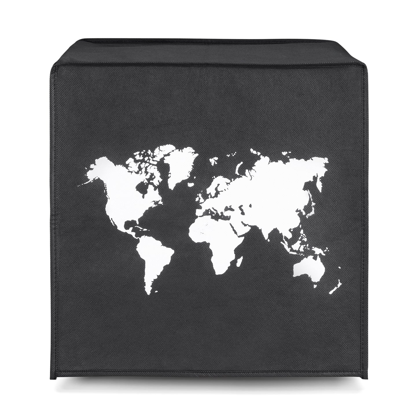 kwmobile Cover compatible with Thermomix TM5 / TM6 - Kitchen Machine Dust Cover