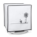 kwmobile Cover compatible with Thermomix TM5 / TM6 - Kitchen Machine Dust Cover