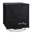 kwmobile Cover compatible with Thermomix TM5 / TM6 - Kitchen Machine Dust Cover