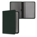 kwmobile Vehicle Registration Holder with Card Slots - Pouch for Italian Car Registration Document Driver's License